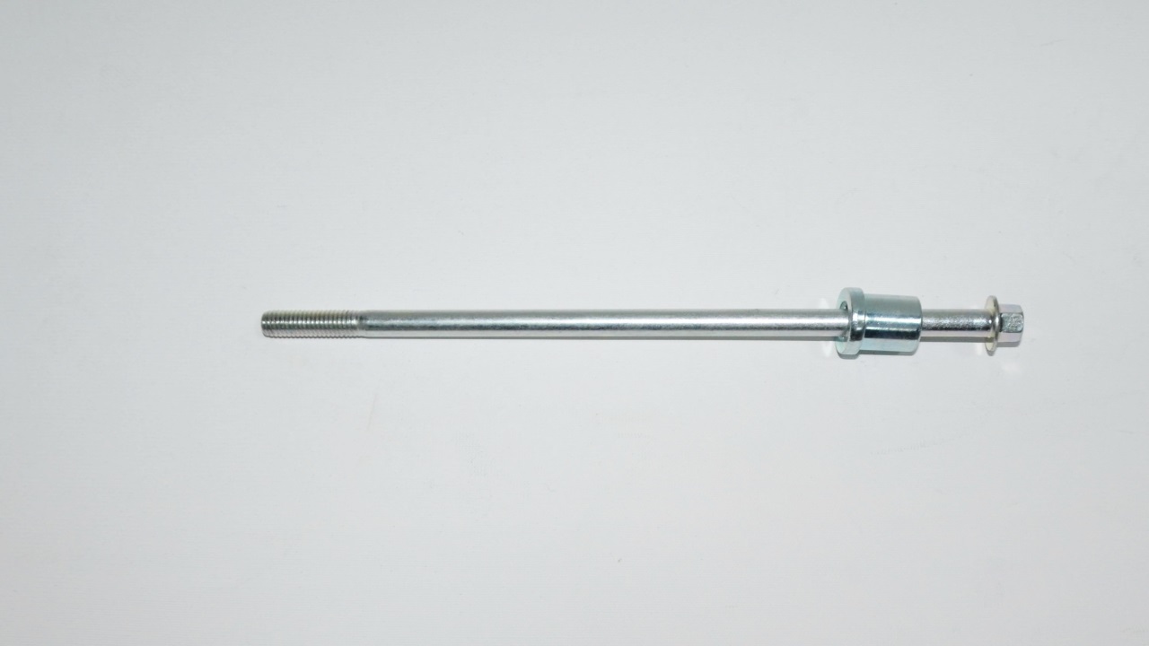 ÖN TEKER MİLİ ve BURCU TAKIM (CITY GO)